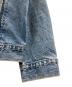 中古・古着 LEVI'S (リーバイス) トラッカージャケット インディゴ サイズ:L：7000円