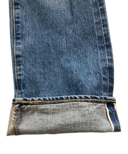 LEVI'S（リーバイス）LEVI'S (リーバイス) BLUETAB 1980's 501 インディゴ サイズ:W32の古着・服飾アイテム