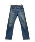 LEVI'S（リーバイス）の古着「BLUETAB 1980's 501」｜インディゴ