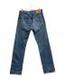 LEVI'S (リーバイス) BLUETAB 1980's 501 インディゴ サイズ:W32：15000円