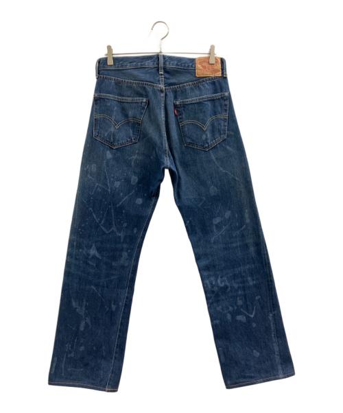 LEVI'S（リーバイス）LEVI'S (リーバイス) 501XXデニムパンツ インディゴ サイズ:W30の古着・服飾アイテム