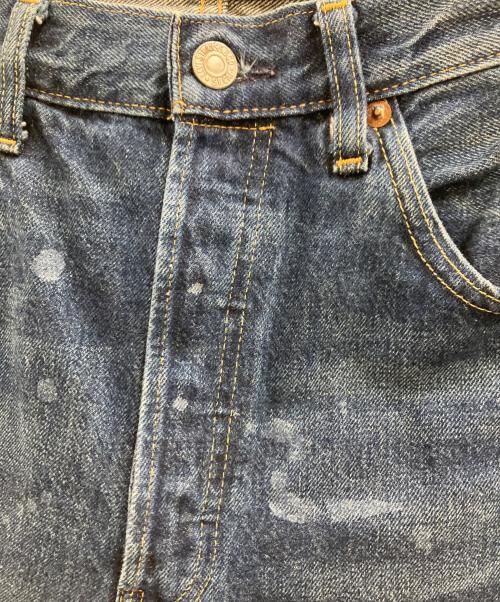 LEVI'S（リーバイス）LEVI'S (リーバイス) 501XXデニムパンツ インディゴ サイズ:W30の古着・服飾アイテム