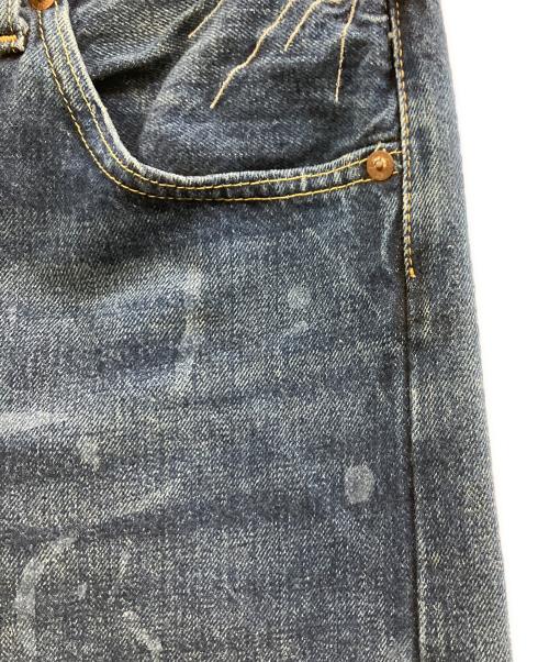LEVI'S（リーバイス）LEVI'S (リーバイス) 501XXデニムパンツ インディゴ サイズ:W30の古着・服飾アイテム