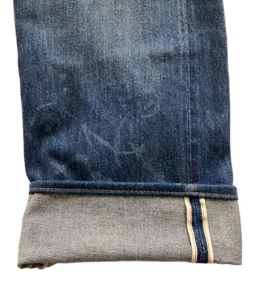 LEVI'S（リーバイス）LEVI'S (リーバイス) 501XXデニムパンツ インディゴ サイズ:W30の古着・服飾アイテム