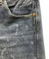 中古・古着 LEVI'S (リーバイス) 501XXデニムパンツ インディゴ サイズ:W30：8000円