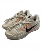 NIKEナイキ）の古着「SABRINA 3」｜ホワイト