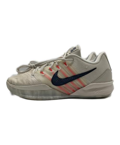 NIKE（ナイキ）NIKE (ナイキ) SABRINA 3 ホワイト サイズ:26.5の古着・服飾アイテム
