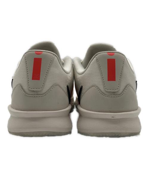 NIKE（ナイキ）NIKE (ナイキ) SABRINA 3 ホワイト サイズ:26.5の古着・服飾アイテム