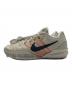 NIKE (ナイキ) SABRINA 3 ホワイト サイズ:26.5：6000円
