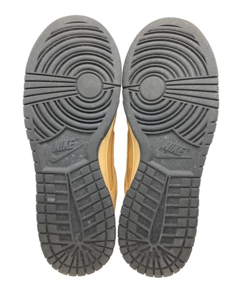 NIKE（ナイキ）NIKE (ナイキ) DUNK LOW RETRO SE キャメル サイズ:27の古着・服飾アイテム