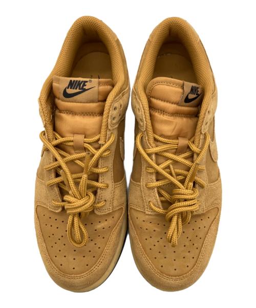 NIKE（ナイキ）NIKE (ナイキ) DUNK LOW RETRO SE キャメル サイズ:27の古着・服飾アイテム