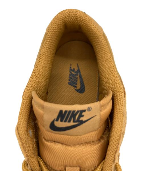 NIKE（ナイキ）NIKE (ナイキ) DUNK LOW RETRO SE キャメル サイズ:27の古着・服飾アイテム