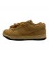 NIKE (ナイキ) DUNK LOW RETRO SE キャメル サイズ:27：7000円