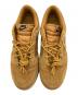中古・古着 NIKE (ナイキ) DUNK LOW RETRO SE キャメル サイズ:27：7000円