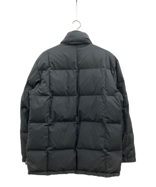 POLO RALPH LAUREN（ポロ・ラルフローレン）POLO RALPH LAUREN (ポロ・ラルフローレン) ダウンジャケット ブラック サイズ:Mの古着・服飾アイテム