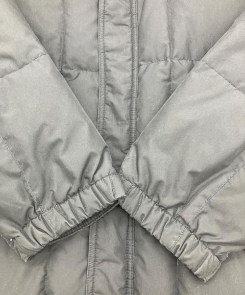 POLO RALPH LAUREN（ポロ・ラルフローレン）POLO RALPH LAUREN (ポロ・ラルフローレン) ダウンジャケット ブラック サイズ:Mの古着・服飾アイテム
