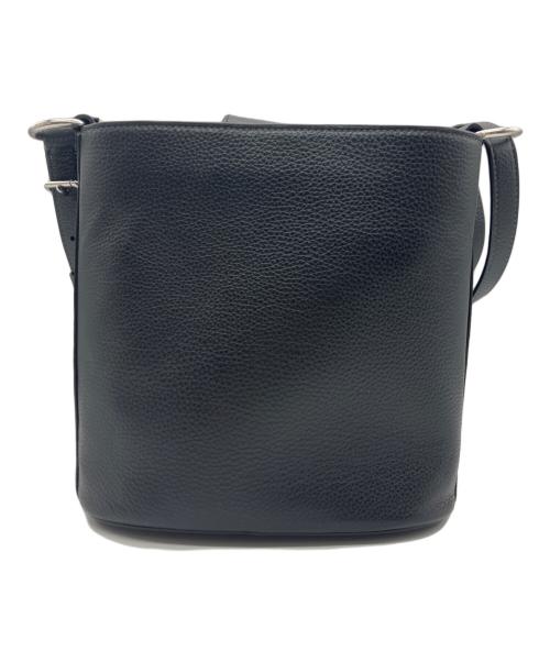 COACH（コーチ）COACH (コーチ) ソフィーバケットバッグ ブラックの古着・服飾アイテム