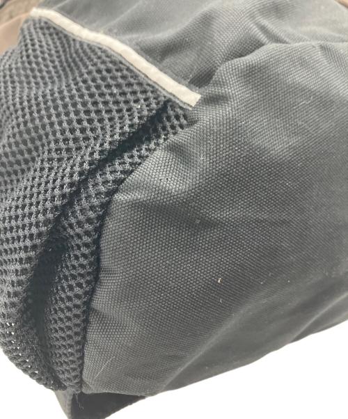 THE NORTH FACE（ザ ノース フェイス）THE NORTH FACE (ザ ノース フェイス) THE NORTH FACE　バックパック ダークブラウンの古着・服飾アイテム