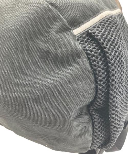 THE NORTH FACE（ザ ノース フェイス）THE NORTH FACE (ザ ノース フェイス) THE NORTH FACE　バックパック ダークブラウンの古着・服飾アイテム