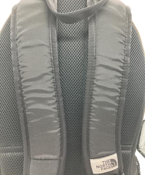 THE NORTH FACE（ザ ノース フェイス）THE NORTH FACE (ザ ノース フェイス) THE NORTH FACE　バックパック ダークブラウンの古着・服飾アイテム