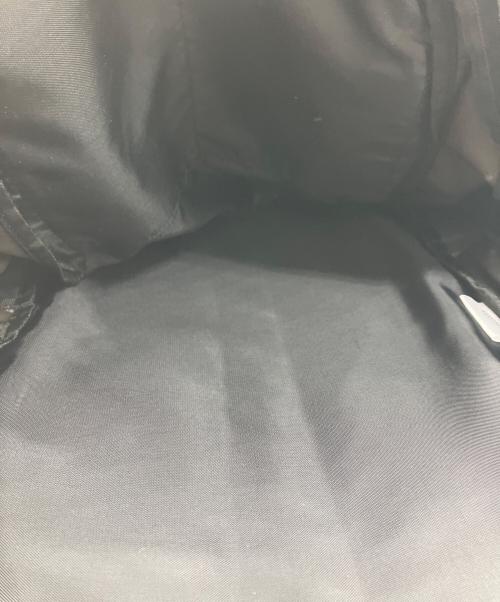 THE NORTH FACE（ザ ノース フェイス）THE NORTH FACE (ザ ノース フェイス) THE NORTH FACE　バックパック ダークブラウンの古着・服飾アイテム