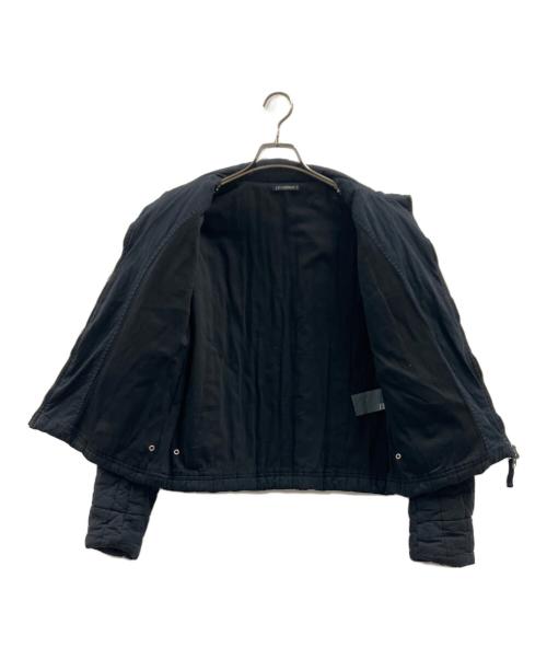 C.P COMPANY（シーピーカンパニー）C.P COMPANY (シーピーカンパニー) 2003aw ブラック サイズ:44の古着・服飾アイテム