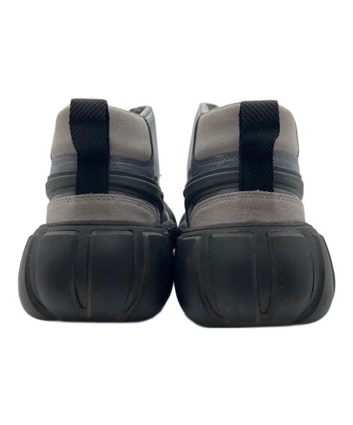 Onitsuka Tiger（オニツカタイガー）Onitsuka Tiger (オニツカタイガー) DENTIGRE LL グレー サイズ:25の古着・服飾アイテム