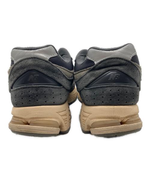 NEW BALANCE（ニューバランス）NEW BALANCE (ニューバランス) NEW BALANCE スニーカー グレー サイズ:24の古着・服飾アイテム
