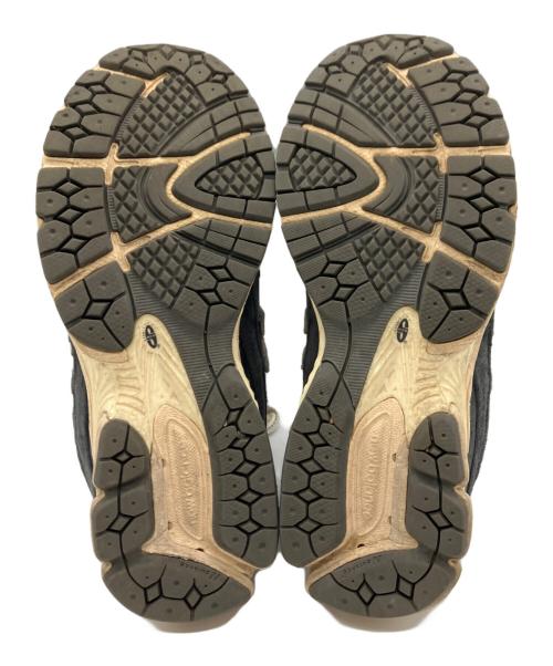 NEW BALANCE（ニューバランス）NEW BALANCE (ニューバランス) NEW BALANCE スニーカー グレー サイズ:24の古着・服飾アイテム