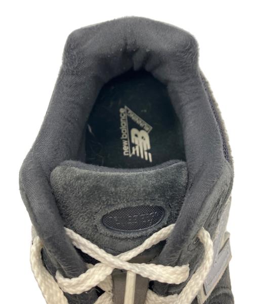 NEW BALANCE（ニューバランス）NEW BALANCE (ニューバランス) NEW BALANCE スニーカー グレー サイズ:24の古着・服飾アイテム