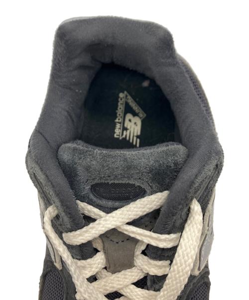 NEW BALANCE（ニューバランス）NEW BALANCE (ニューバランス) NEW BALANCE スニーカー グレー サイズ:24の古着・服飾アイテム