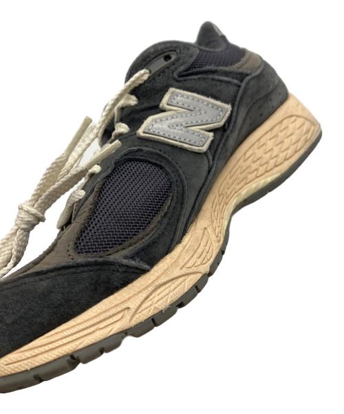 NEW BALANCE（ニューバランス）NEW BALANCE (ニューバランス) NEW BALANCE スニーカー グレー サイズ:24の古着・服飾アイテム