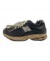 NEW BALANCE (ニューバランス) NEW BALANCE スニーカー グレー サイズ:24：6000円