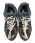 中古・古着 NEW BALANCE (ニューバランス) NEW BALANCE スニーカー グレー サイズ:24：6000円