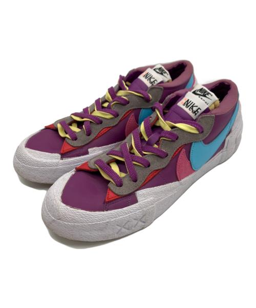 NIKE（ナイキ）NIKE (ナイキ) sacai (サカイ) KAWS (カウズ) Blazer Low 
