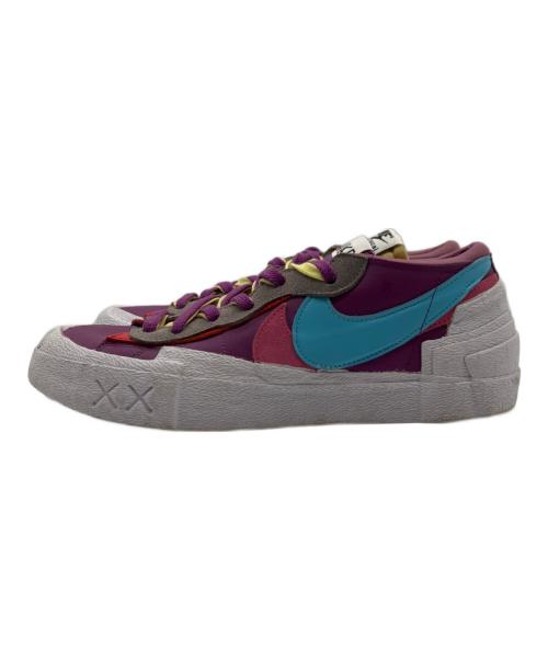 NIKE（ナイキ）NIKE (ナイキ) sacai (サカイ) KAWS (カウズ) Blazer Low 