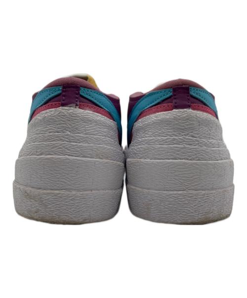 NIKE（ナイキ）NIKE (ナイキ) sacai (サカイ) KAWS (カウズ) Blazer Low 