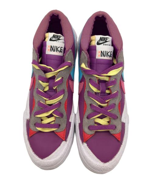 NIKE（ナイキ）NIKE (ナイキ) sacai (サカイ) KAWS (カウズ) Blazer Low 