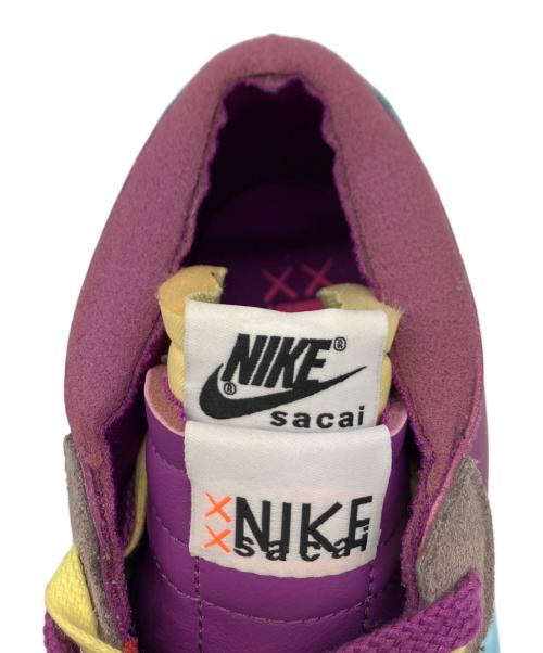 NIKE（ナイキ）NIKE (ナイキ) sacai (サカイ) KAWS (カウズ) Blazer Low 