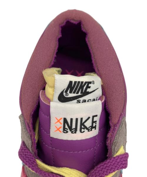 NIKE（ナイキ）NIKE (ナイキ) sacai (サカイ) KAWS (カウズ) Blazer Low 