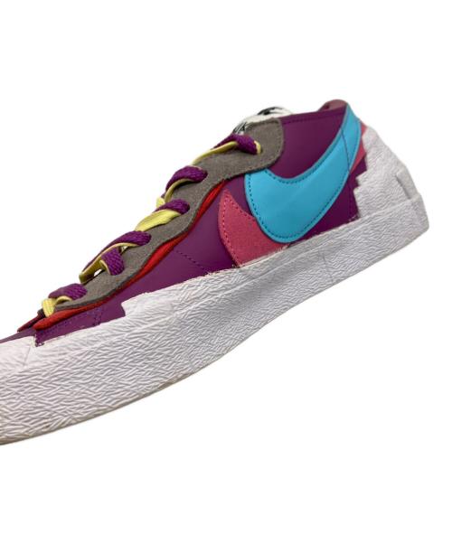 NIKE（ナイキ）NIKE (ナイキ) sacai (サカイ) KAWS (カウズ) Blazer Low 