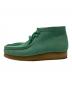 Clarks Originals (クラークス オリジナルズ) Wallabee グリーン サイズ:28：6000円