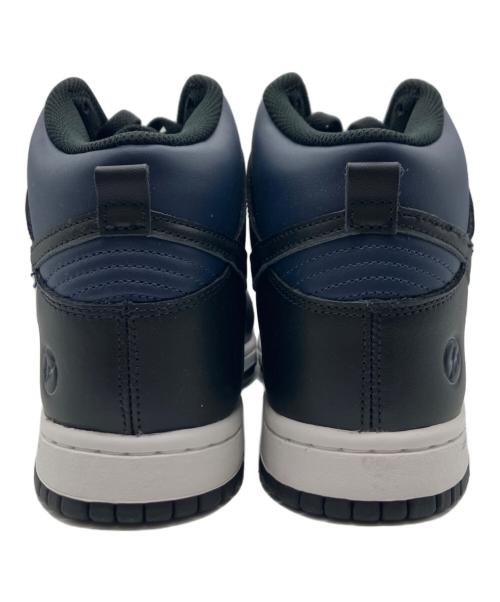 NIKE（ナイキ）NIKE (ナイキ) FRAGMENT DESIGN (フラグメントデザイン) Dunk High 