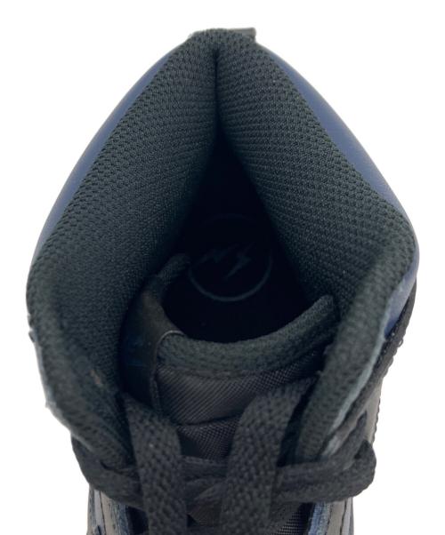 NIKE（ナイキ）NIKE (ナイキ) FRAGMENT DESIGN (フラグメントデザイン) Dunk High 