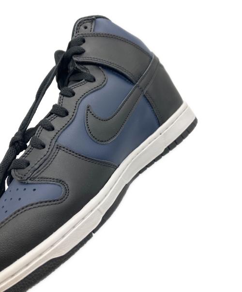 NIKE（ナイキ）NIKE (ナイキ) FRAGMENT DESIGN (フラグメントデザイン) Dunk High 