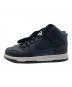 NIKE (ナイキ) FRAGMENT DESIGN (フラグメントデザイン) Dunk High 