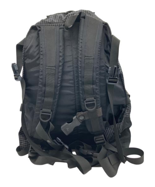 GREGORY（グレゴリー）GREGORY (グレゴリー) リュック ブラックの古着・服飾アイテム