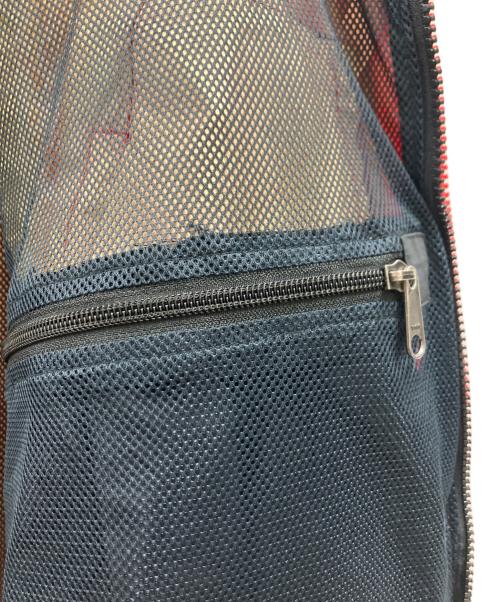 THE NORTH FACE（ザ ノース フェイス）THE NORTH FACE (ザ ノース フェイス) ナイロンジャケット レッド サイズ:Lの古着・服飾アイテム