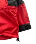 中古・古着 THE NORTH FACE (ザ ノース フェイス) ナイロンジャケット レッド サイズ:L：9000円
