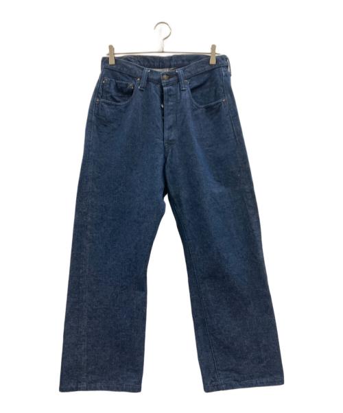 FULLCOUNT（フルカウント）FULLCOUNT (フルカウント) デニムパンツ インディゴ サイズ:W30の古着・服飾アイテム
